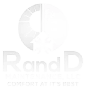 White R and D Maintenance, LLC