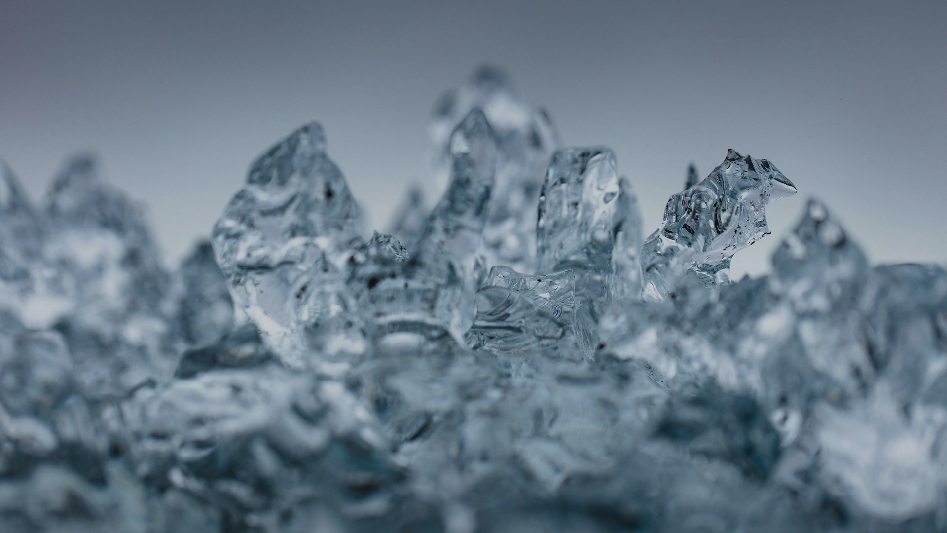 Commercial Ice Machine Install Hero