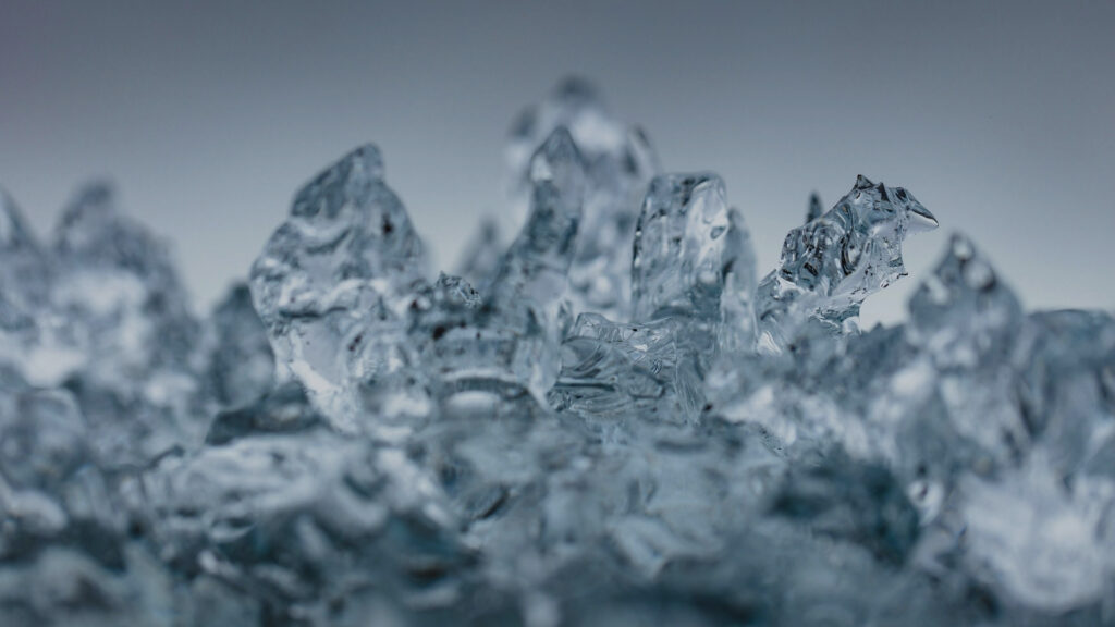 Commercial Ice Machine Install Hero