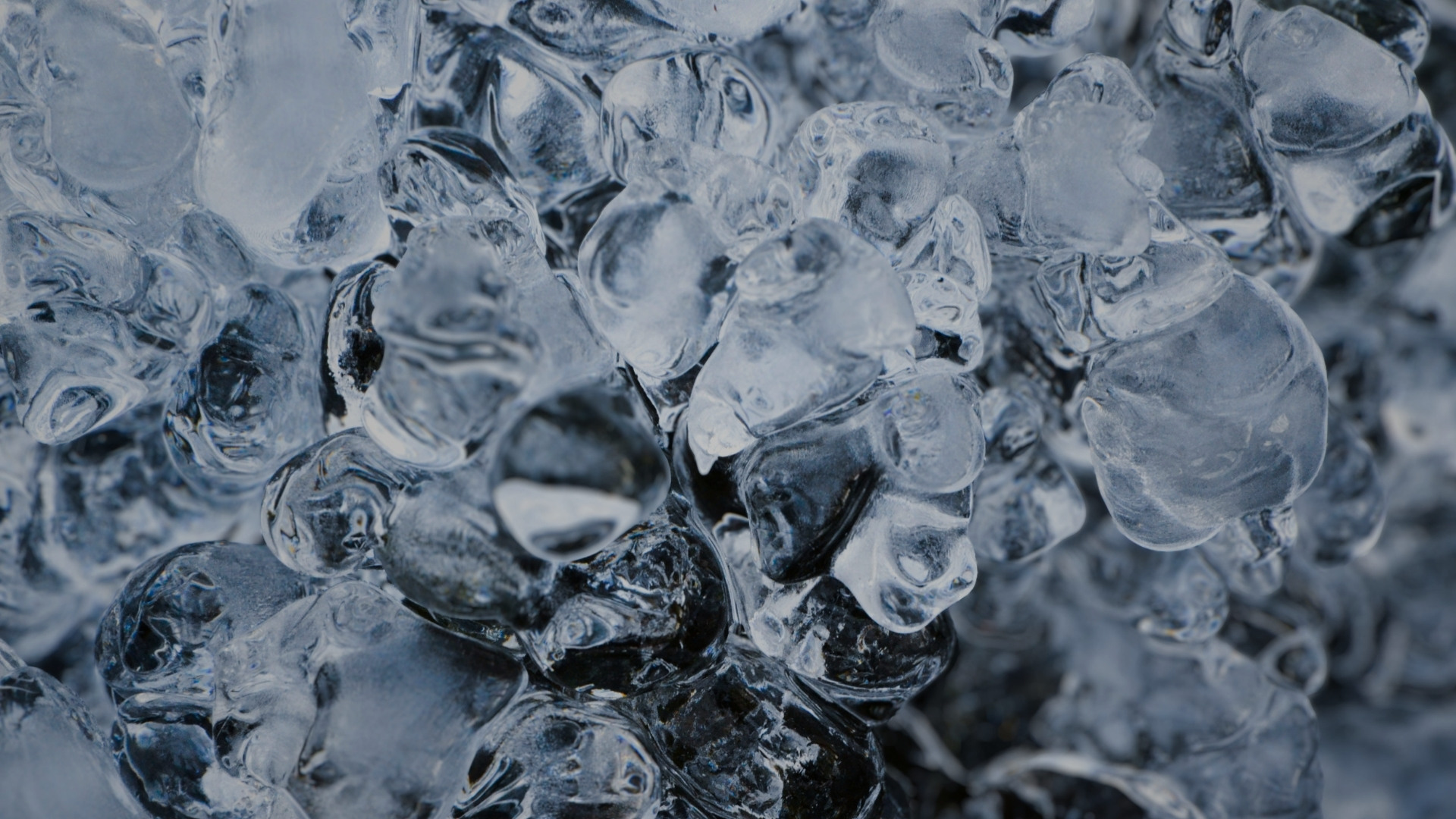 Commercial Ice Machine Repairs Hero