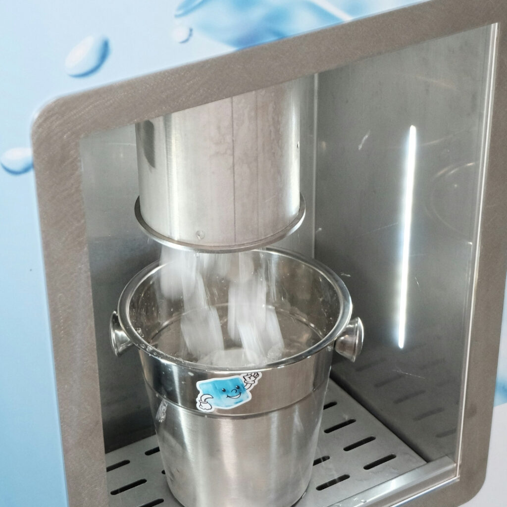 Commercial Ice Machine Repairs Image 1