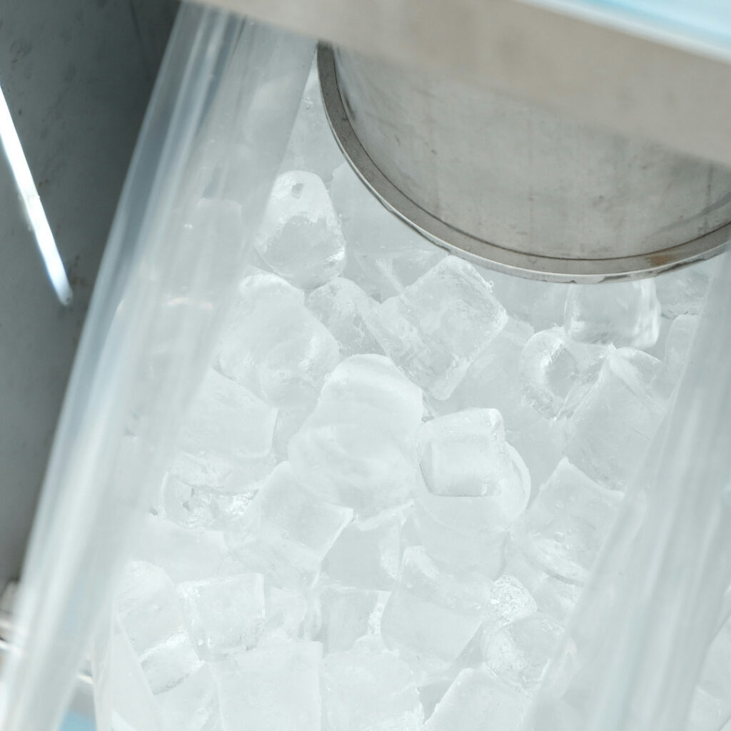 Commercial Ice Machine Repairs Image 2