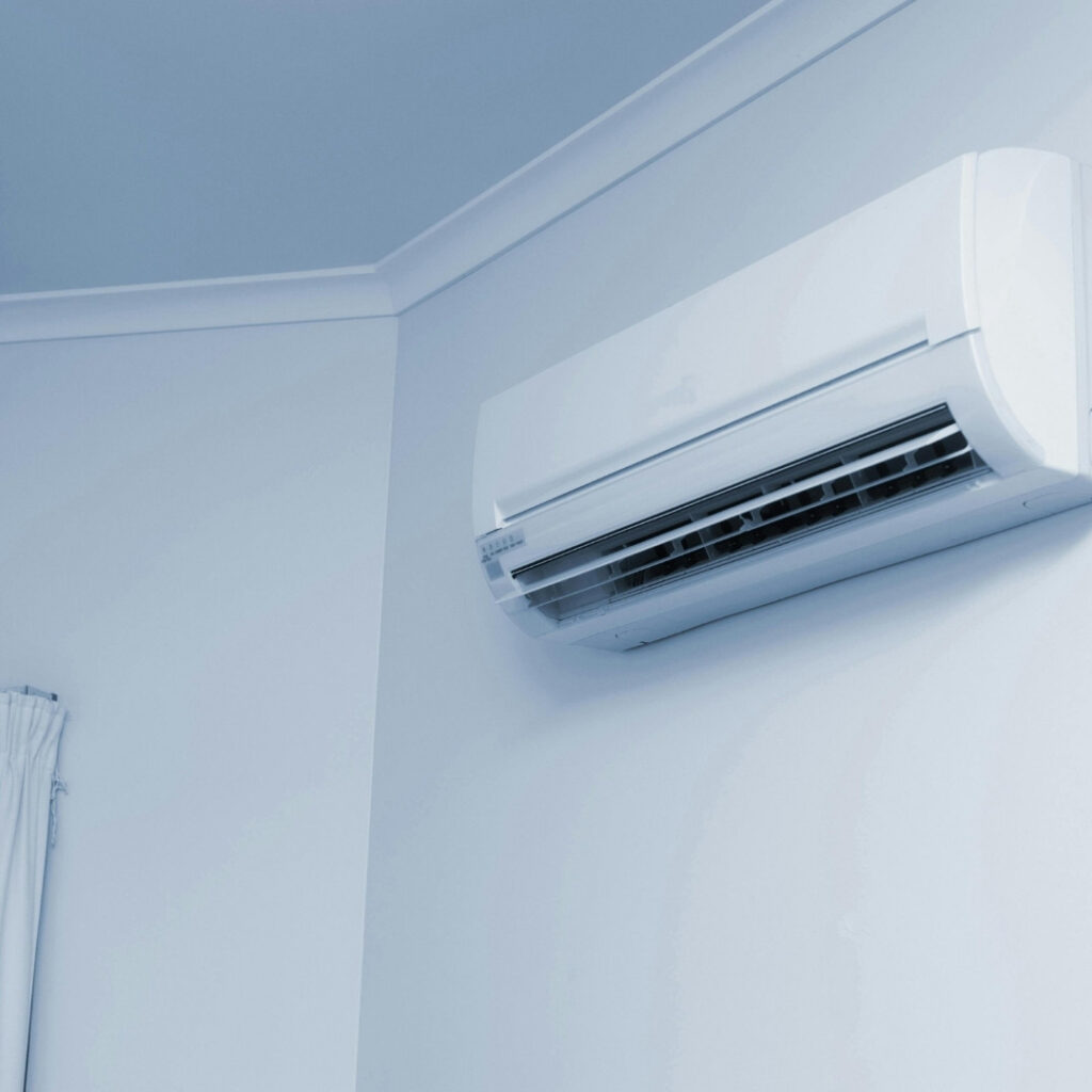 Residential AC Repair Image 2