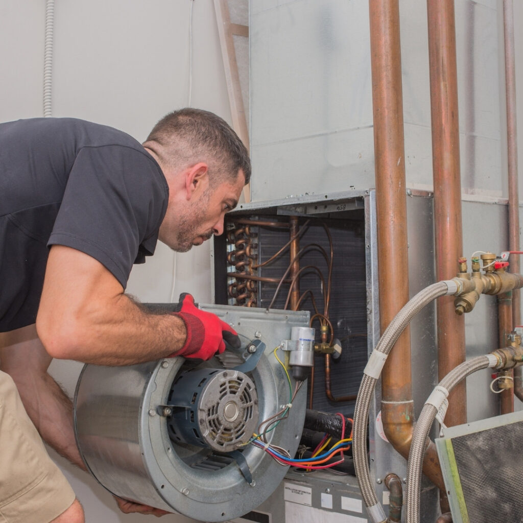 Residential AC Repair Image 3